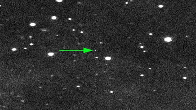 Bukan Pluto Inilah Objek Terjauh Di Tata Surya Tekno Liputan6 Com