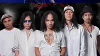 Slank dan Lyodra ramaikan MedekaFest 2024 (Instagram)