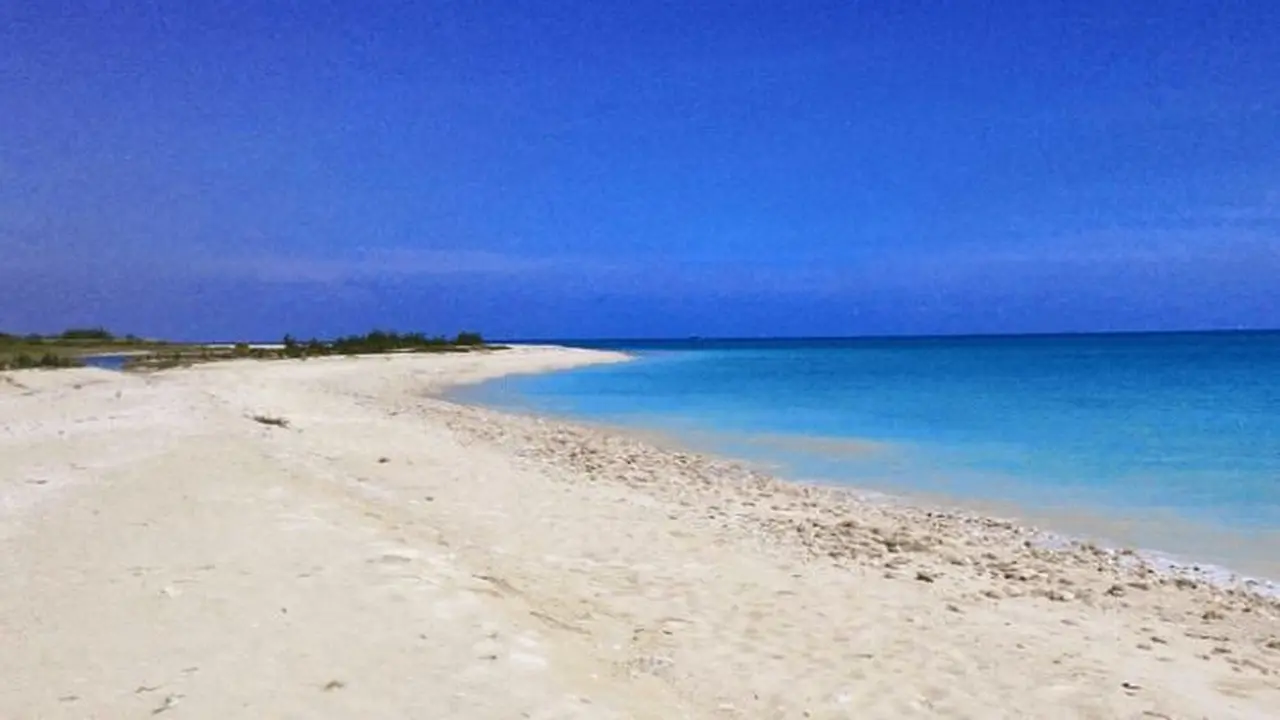 Pantai Remen