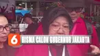 Risma merasa pujian dari Ketua Umum PDI Perjuangan bukan sinyal untuk jabatan baru setelah nanti tak menjabat sebagai wali kota Surabaya.