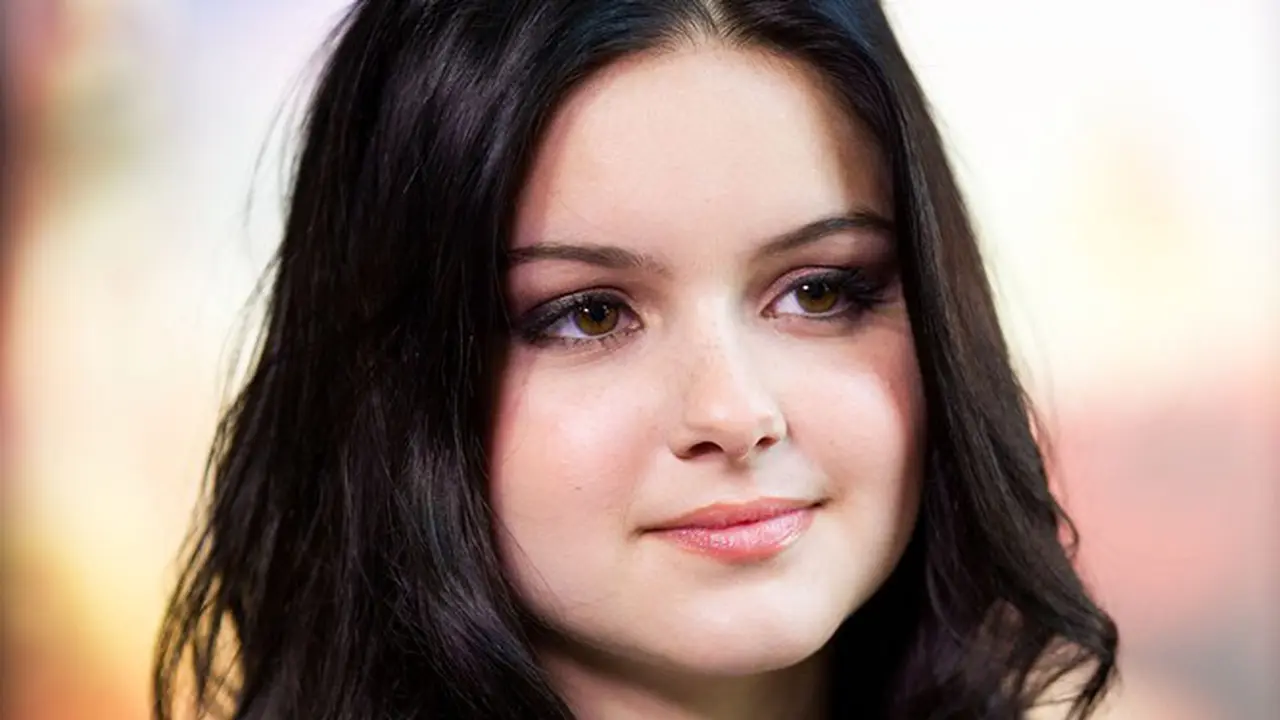 Ariel Winter 1