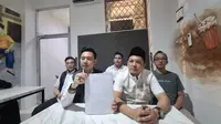 Ketua PGRI Kota Metro Menang Praperadilan, Status Tersangka Gugur