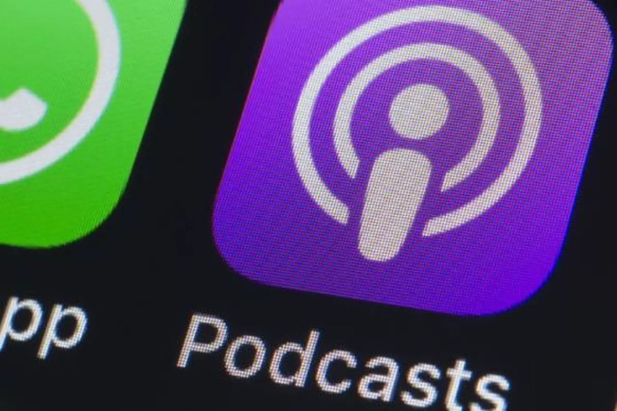 Podcast