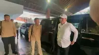 Pengakuan Jokowi Pakai Baju dan Topi PSI saat Safari Politik