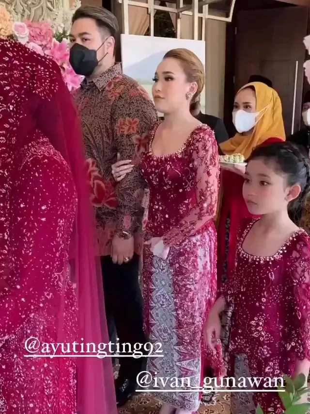 [Fimela] Ayu Ting Ting