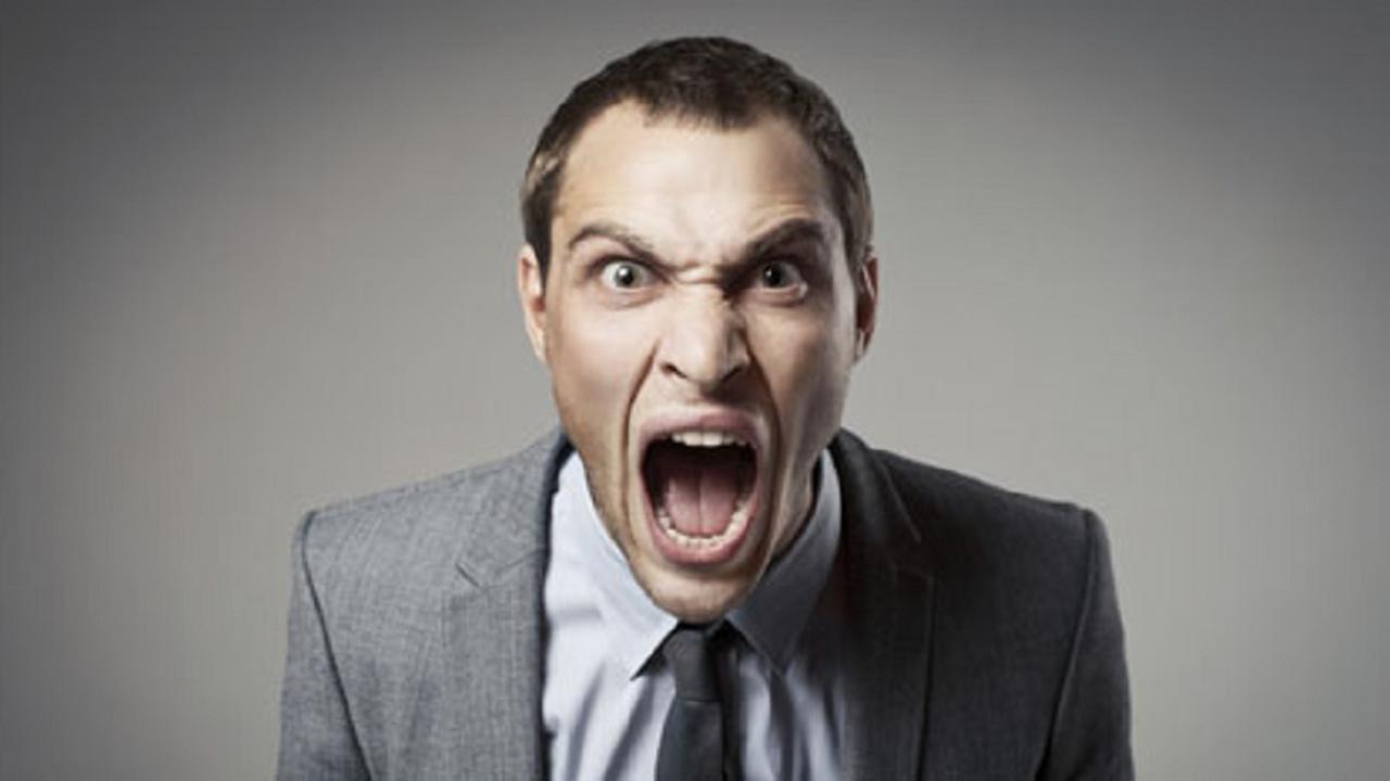 5 Tahapan Usia Seorang Pria Cenderung Jadi Penggerutu