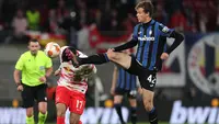 Chelsea Rekrut Pemain Atalanta Lagi?