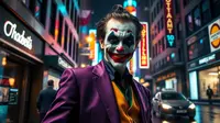 350 Kata Kata Joker yang Menggambarkan Karakter Uniknya