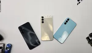 HP Samsung Terbaik 2026 di Bawah Rp 4 Jutaan, Ini Pilihannya
