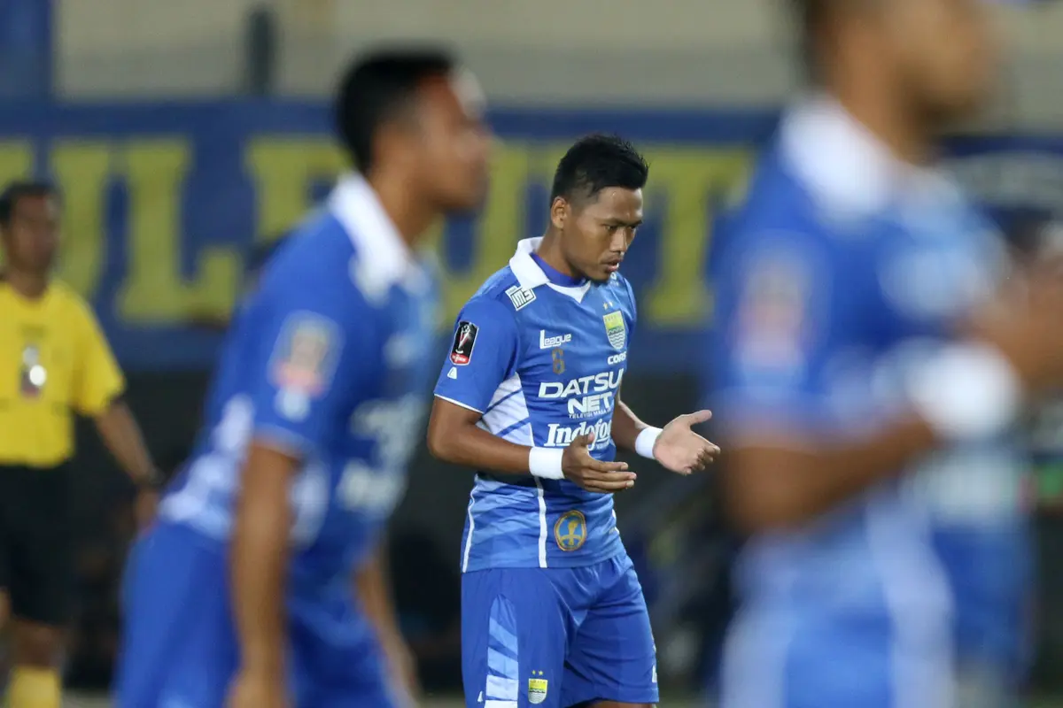 Tony Sucipto_(Bola.com/Arief Bagus)