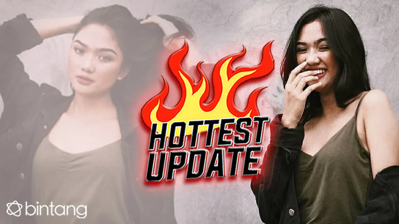 [Bintang] HL Hottest Update Marion Jola