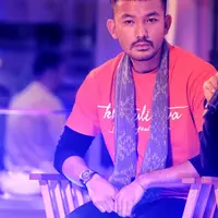 Rio Dewanto (Adrian Putra/bintang.com)