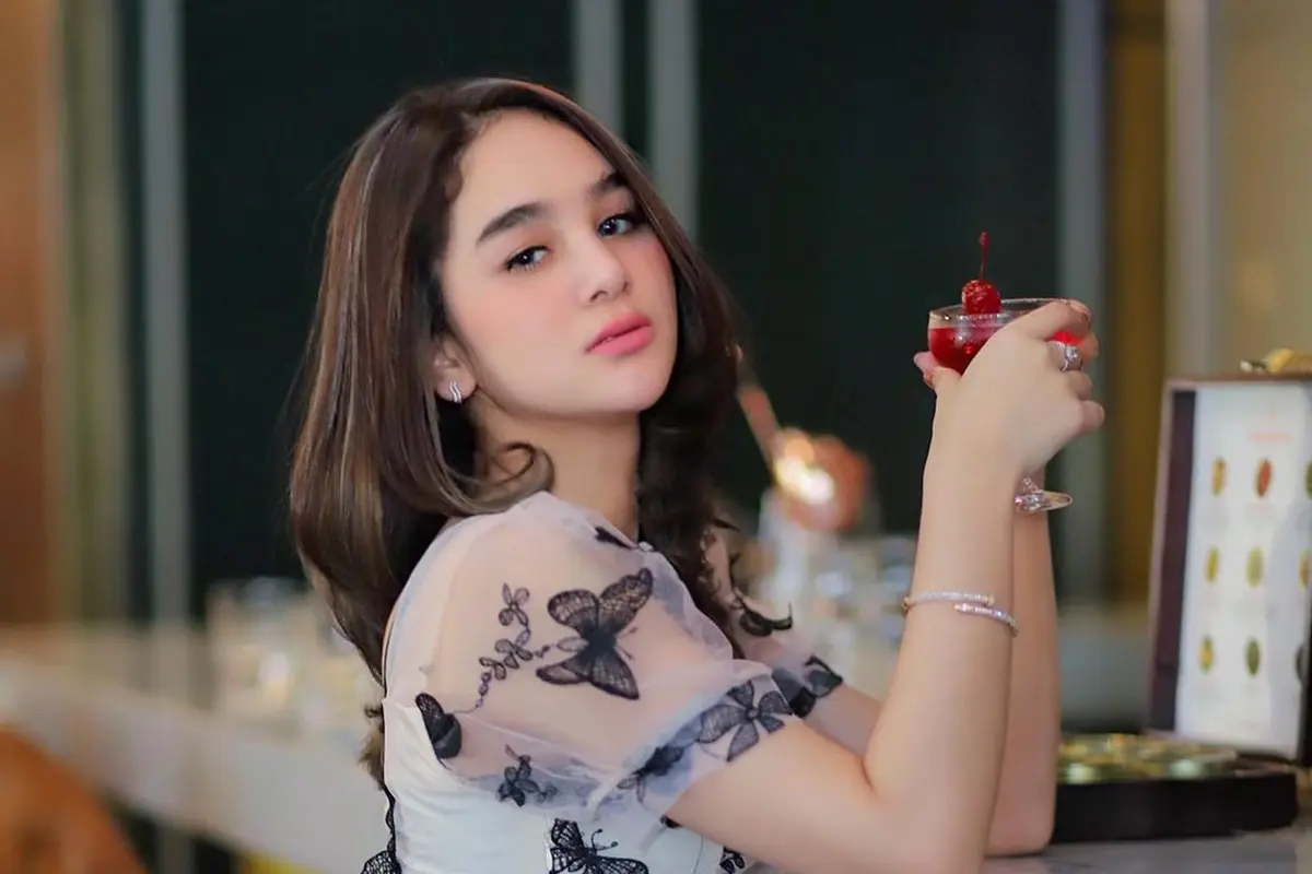 [Fimela] Hana Hanifah