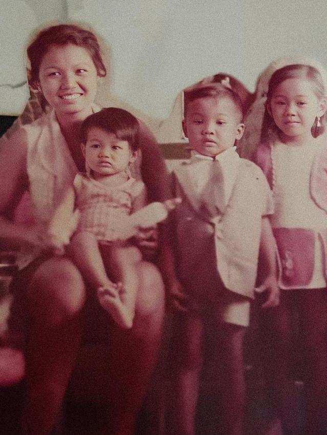 6 Potret Kebersamaan Jihane Almira dan Ibunda yang Jarang Tersorot, Kompak Banget