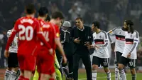 Dramatis, Liverpool Tersingkir di Istanbul Lewat Adu Penalti 