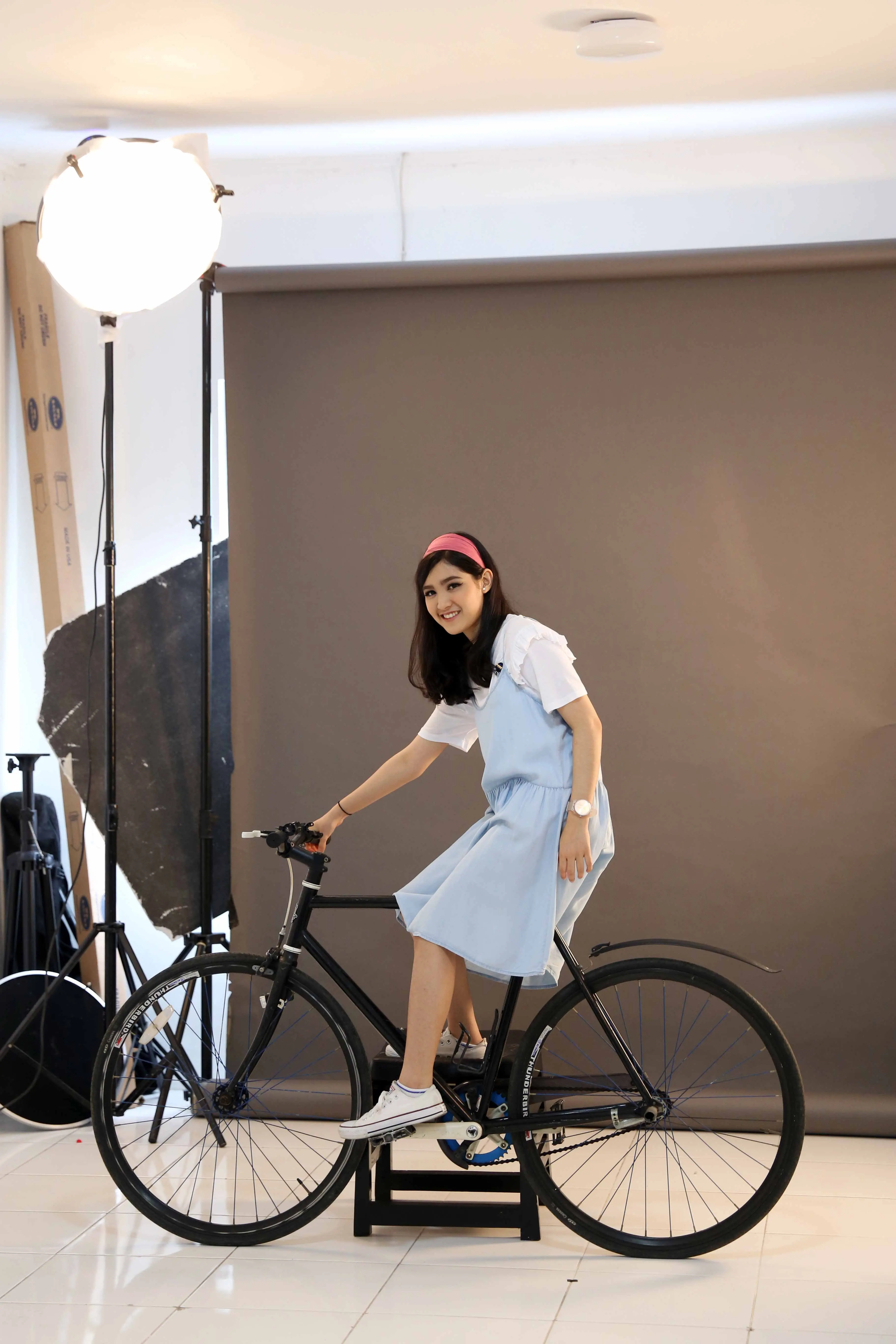 Bts SinemArt (Nurwahyunan/bintang.com)