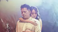 Rossa Ungkit Percomblangan Ariel Noah dan BCL di Depan Kamera