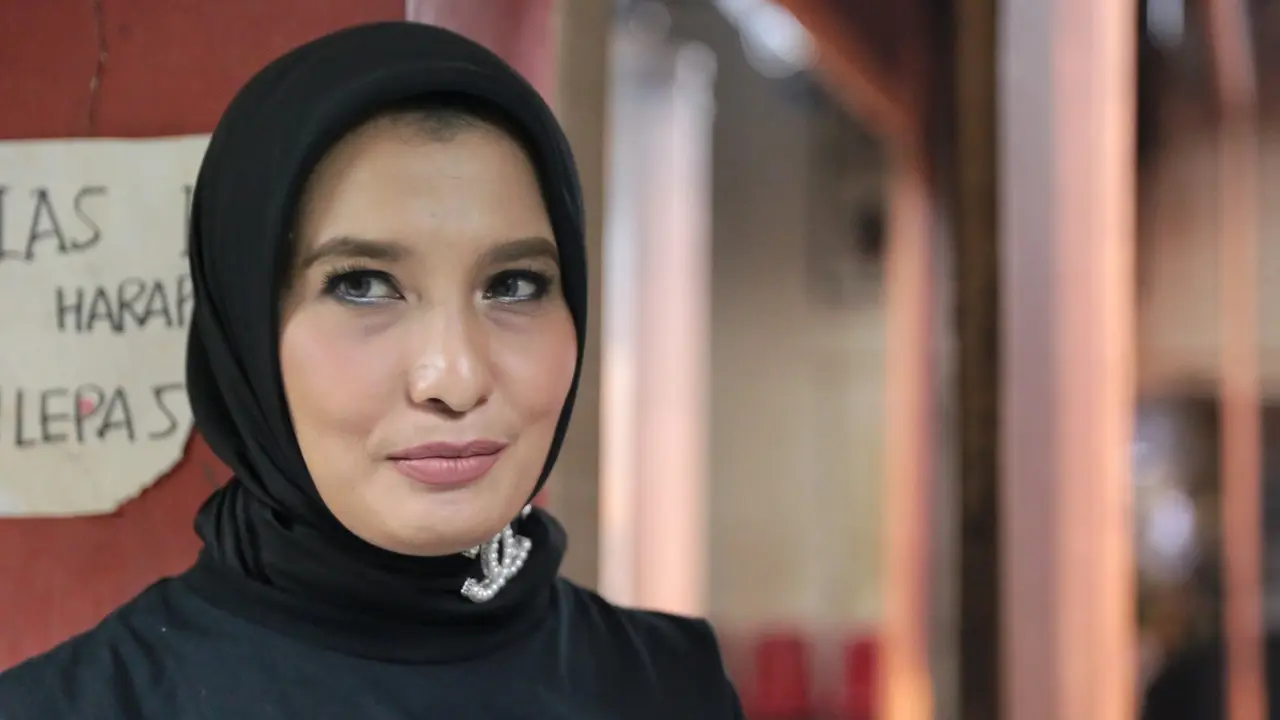 [Bintang] Arzeti Bilbina