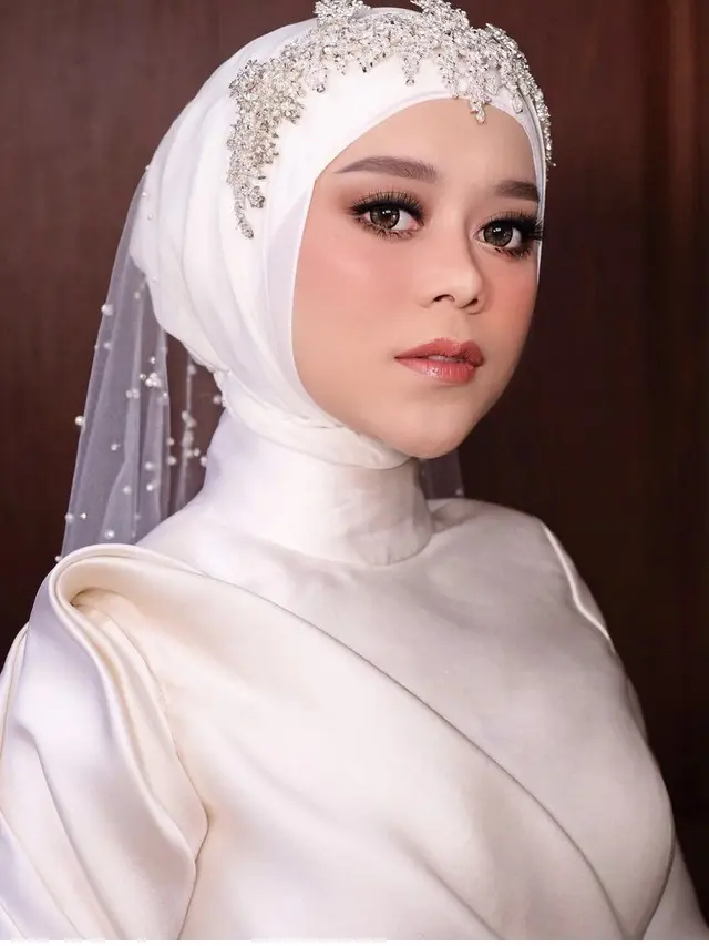 Inspirasi Makeup Pernikahan Tradisional