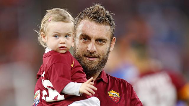 Daniele De Rossi