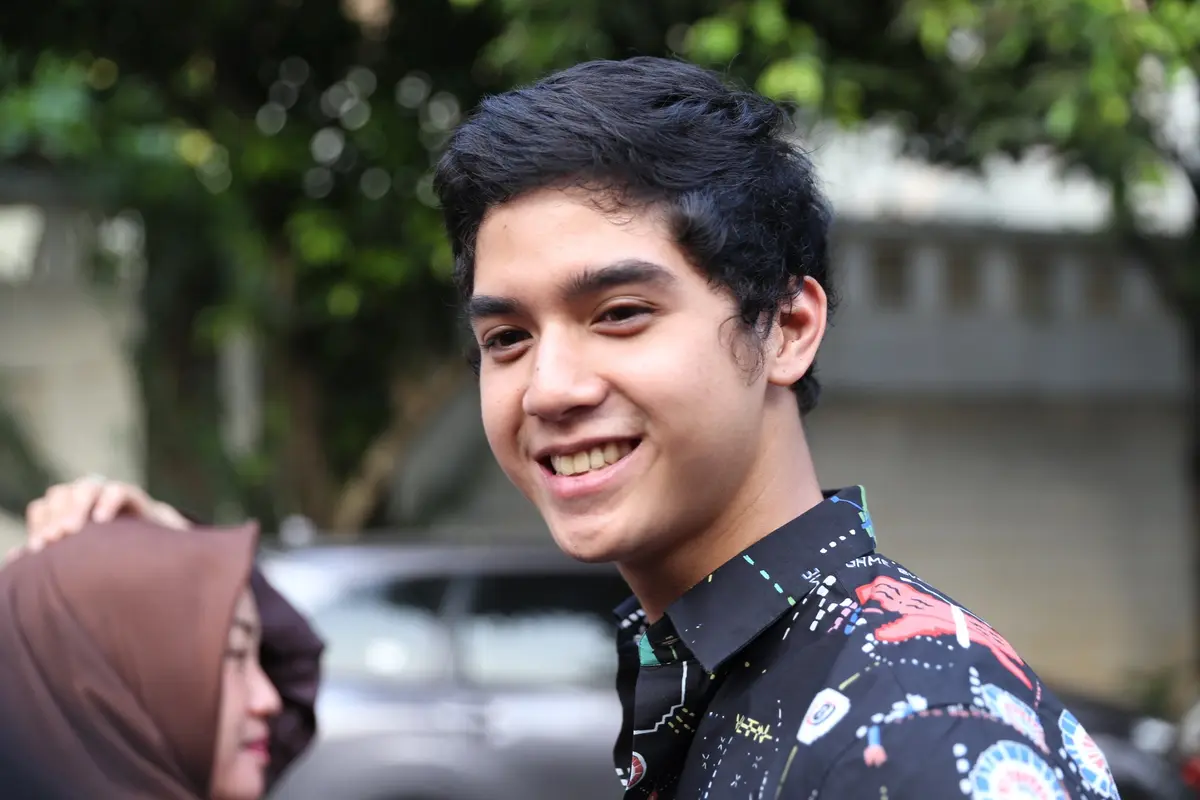 [Fimela] Al Ghazali