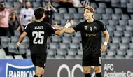 Luke Vickery Bakal Ucap Sumpah WNI di Sydney, Kamis 16 Juli 2026