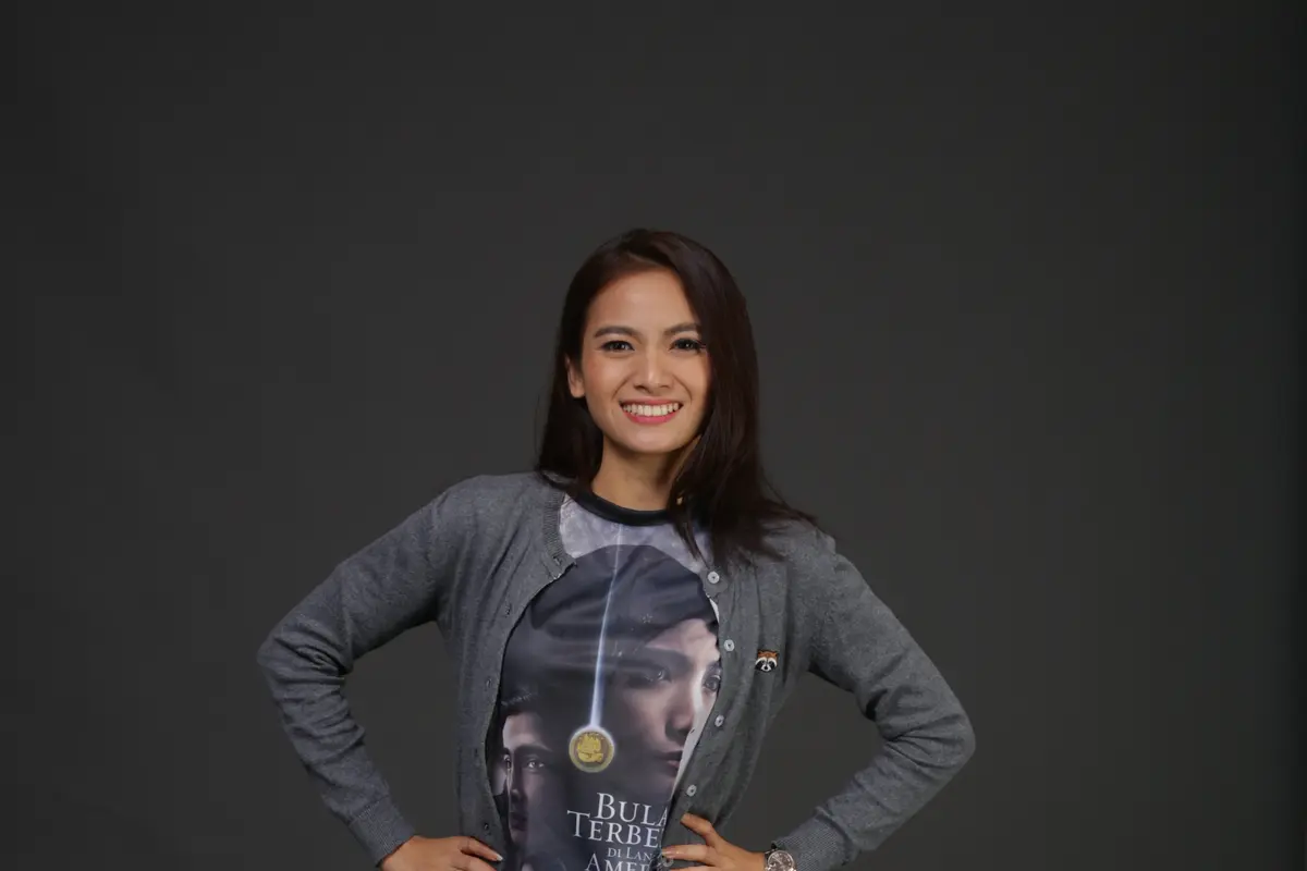 [Bintang] Acha Septriasa Bangga Film BTDLA 2 Diapresiasi di Turki