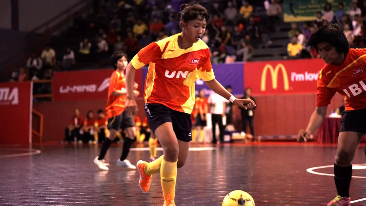 LIMA Futsal