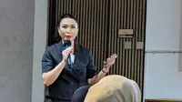 Ngompol Saat Tertawa, Tanda Disfungsi Otot Dasar Panggul