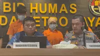 Polisi Bongkar Komplotan Love Scam, 3 Orang Ditangkap