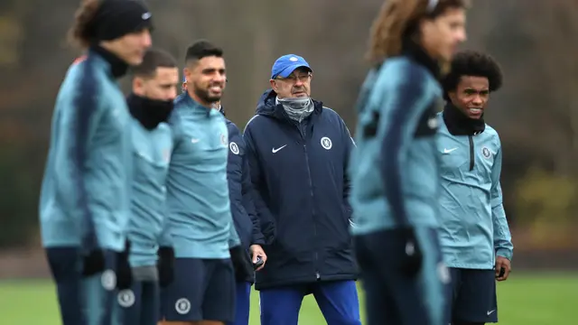 Chelsea vs PAOK Thessaloniki