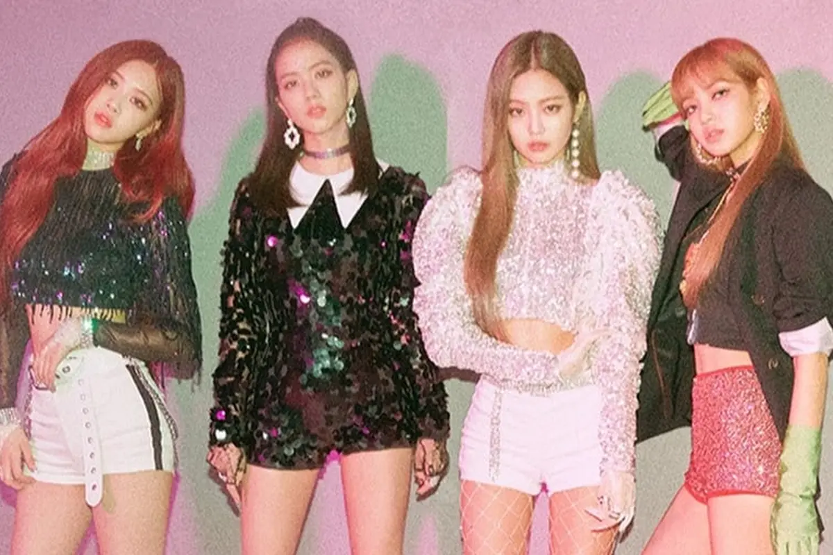 [Bintang] Setelah DDU-DU DDU-DU, BLACKPINK Akan Rilis Lagu Baru
