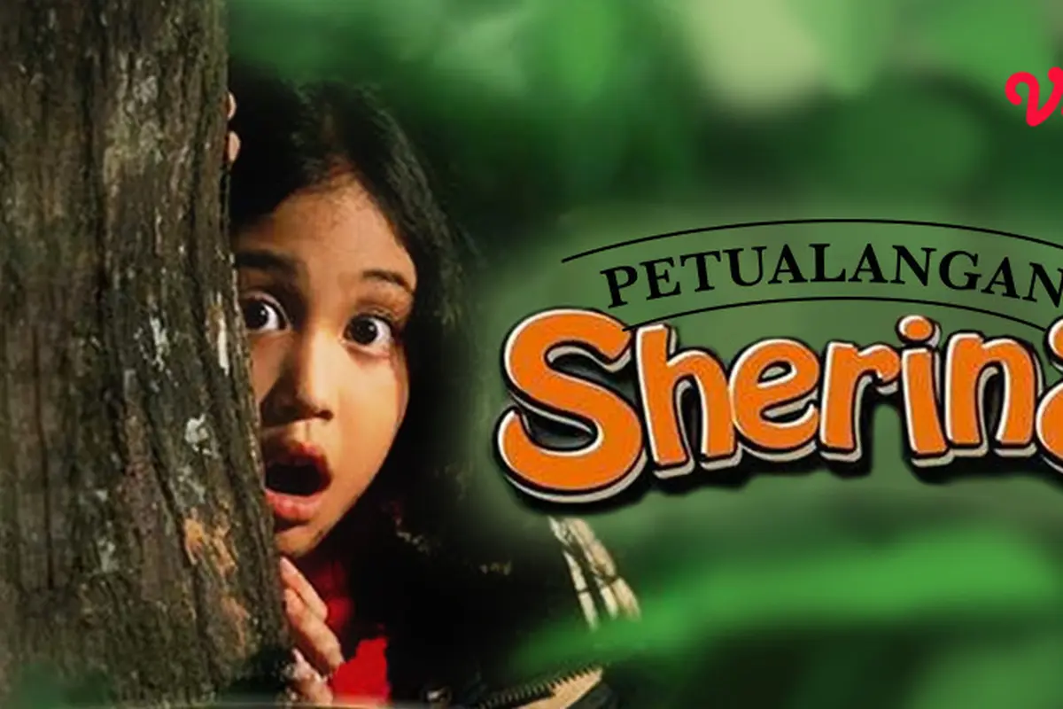 Film Petualangan Sherina