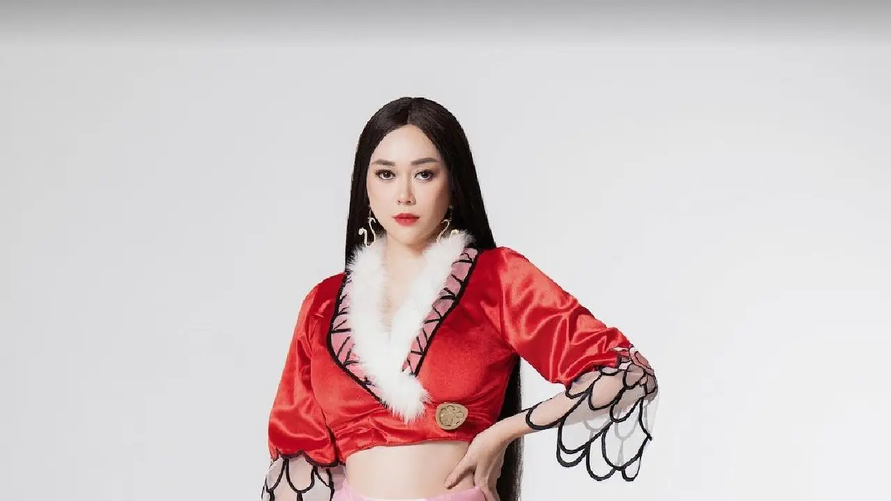 Aura Kasih