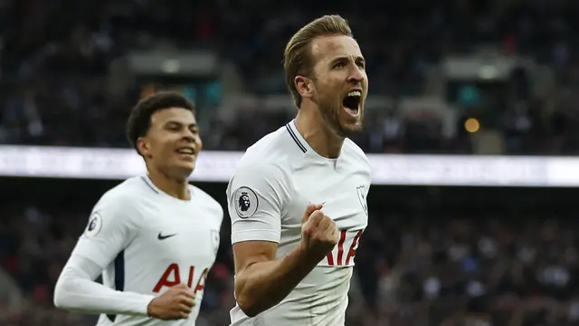 FOTO: Top Scorer Premier League Pekan ke-15, Masih Dipimpin Salah
