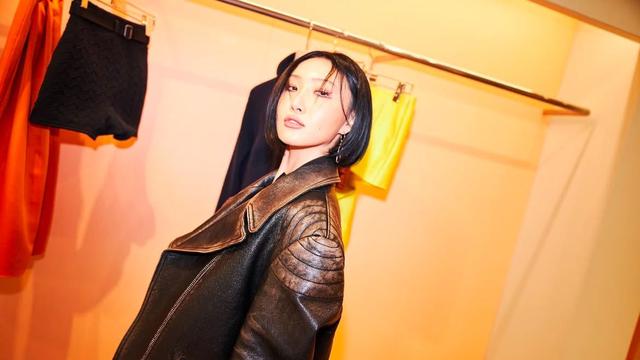 Leo's Influence on Personal Style