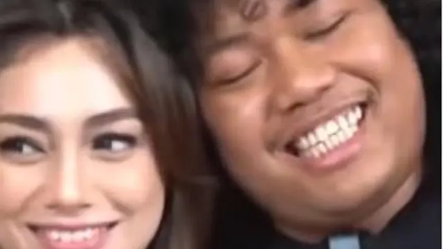 Marshel Widianto - Celine Evangelista (Foto: Instagram/@marshel_widianto)