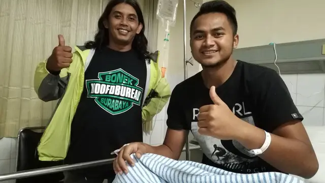 Dimas Galih Pratama