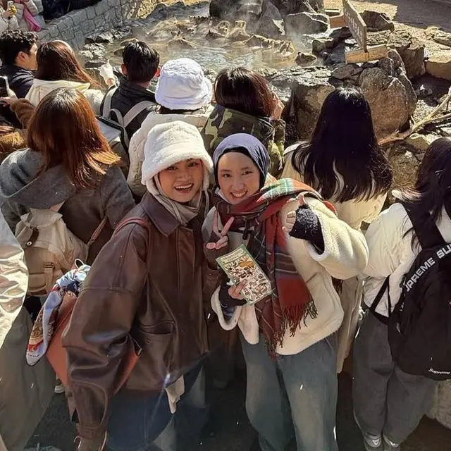 Atasi Burnout: Tips Jitu ala Xaviera Putri & Biadonut