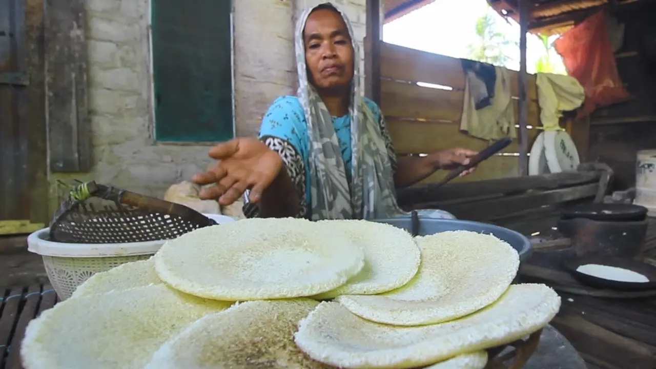 Makanan Khas