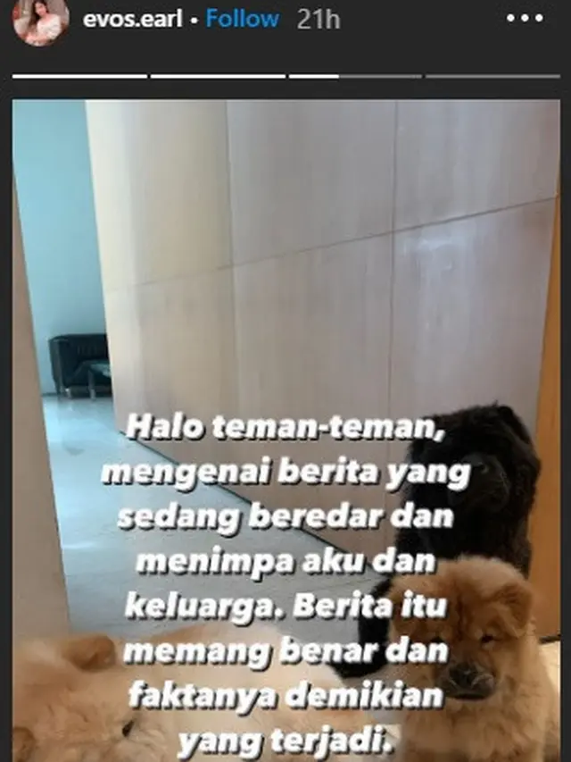 Tabungan Rp 20 M Milik Gamer Winda Earl Raib di Bank, Ini 5 Faktanya