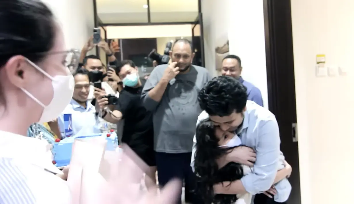 Arumi Bachsin (Youtube/Arumi Bachsin)