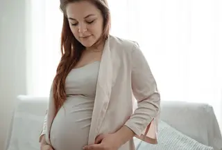 Setiap ibu hamil memiliki kebutuhan nutrisi yang berbeda-beda. (foto: pvproductions/freepik)