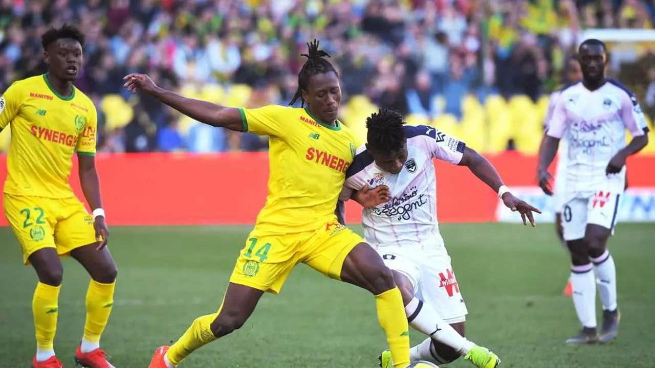 Samuel Kalu