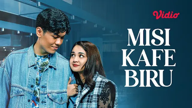 Misi Kafe Biru. (dok. Vidio)