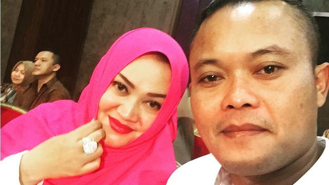 Digugat Cerai Istri, Sule Singgung soal Gosip dan Hoax 