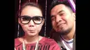 Saipul Jamil juga sempat santer dikabarkan menjalin hubungan asmara dengan artis serba bisa, Rina Nose. Kedekatan mereka memang berhembus sejak mengisi acara sebuah program dangdut. (instagram.com/saipuljamil)