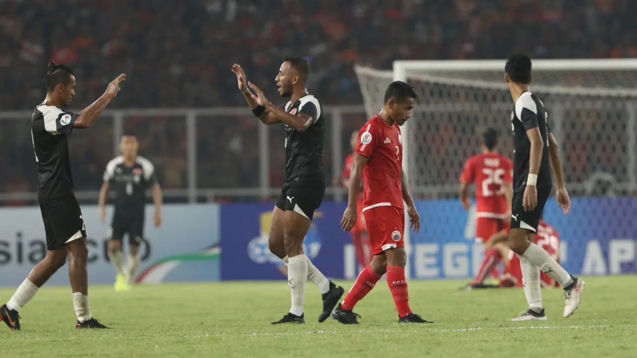 Persija