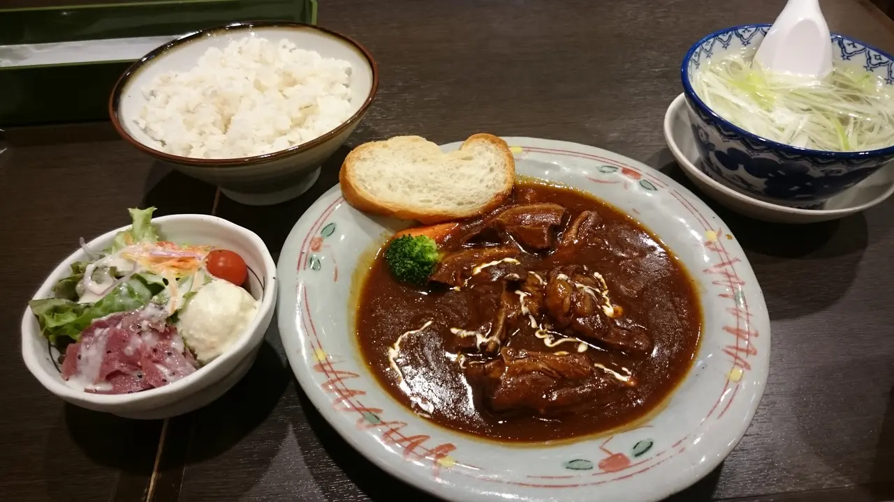 lidah sapi