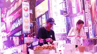 Tips Cerdas Traveling ke Korea, Mau?